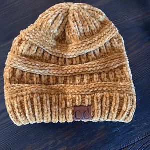 C.C. Beanie!!
